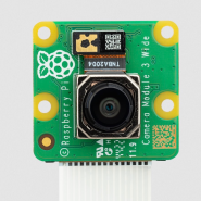 Raspberry Pi Camera Module...