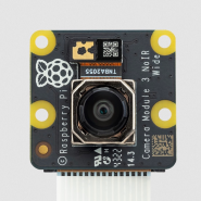 Raspberry Pi Camera Module...