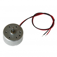 Low Inertia Solar Motor -...