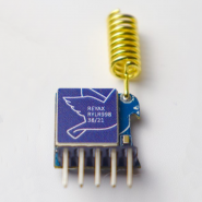 REYAX RYLR998 868MHz LoRa...