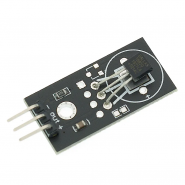 DS18B20 Temperature Sensor...