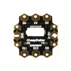 CheapDuino (Conjunto de 5 )