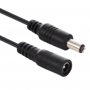 DC CABLE 0.3M WITH...