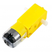 Micro DC Gear Motor140rpm...