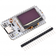 ESP32-S3FN8 COM DISPLAY...