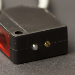 Adjustable Infrared Sensor Switch (50cm)