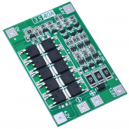 LI-ION 18650 BMS CHARGER...