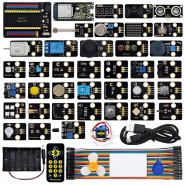 ESP32 37 in sensor kit...