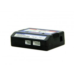 Carregador para Baterias Li-Poly 2-3 células