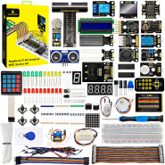 Kit Avançado para Raspberry...