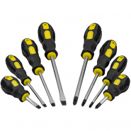 Screwdriver Set 8pcs...