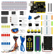 Kit iniciação básico para...