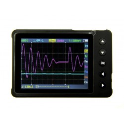 pocket oscilloscope DSO Nono V3