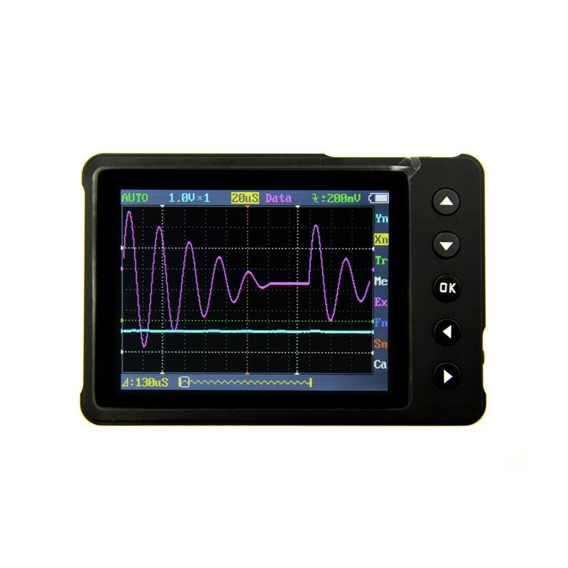 pocket oscilloscope DSO Nono V3