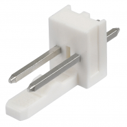 Conector 2 pinos 2,54mm...