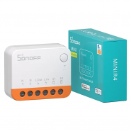 SONOFF MINI Extreme Wi-Fi...