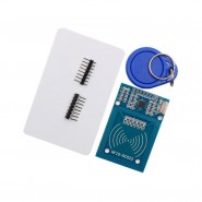 Módulo RFid RC522 13.56Mhz...