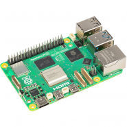 Raspberry Pi 5 2.4GHz