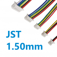 JST ZH 1.5mm Connector Plug...