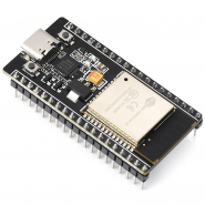 ESP32 Placa de...