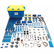 Robotics Classroom Kit -...