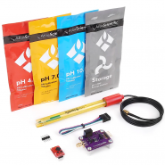 Gravity Analog pH Kit -...