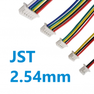 JST / XH 2.54 Female - 20cm