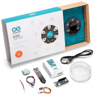 Kit de iniciação IoT para...