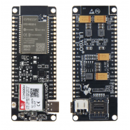 T-Call V1.4 ESP32 c/...