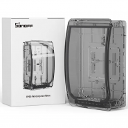 SONOFF Waterproof IP66 Box R2