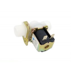 G1/2 Electric Solenoid Valve (Normally Closed)