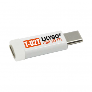 T-U2T Conversor USB para...