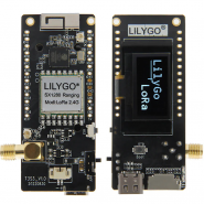 T3-S3 ESP32-S3 LoRa SX1280...