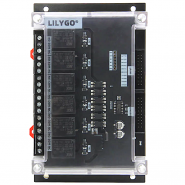 T-Relay-Chain 6-Relay...