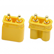 XT30 Connector - Pair M/F