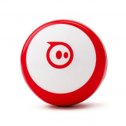 Sphero Mini Vermelho - M001RRW
