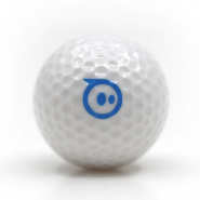 Sphero Mini Robot Ball:...