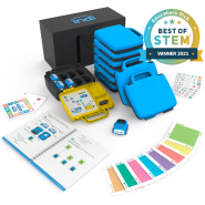 Sphero Indi Classroom Pack...