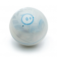 Sphero Turbo Cover Clear -...