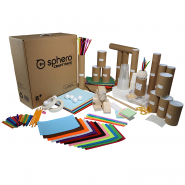 Sphero Craft Kit - 680-0521