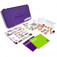 Sphero LittleBits Code Kit...