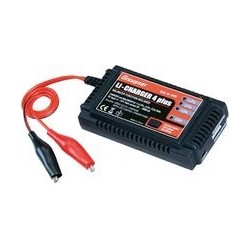 Charger for lithium battery Accucel-6 50W 6A