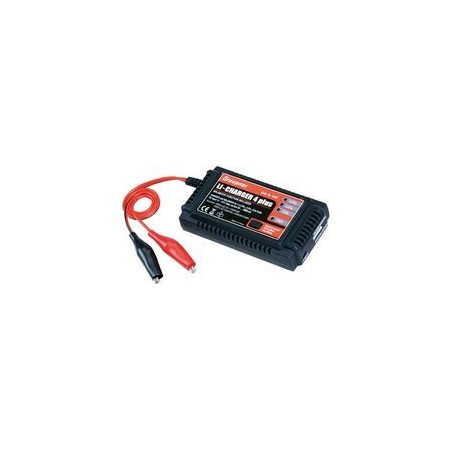 Charger for lithium battery Accucel-6 50W 6A