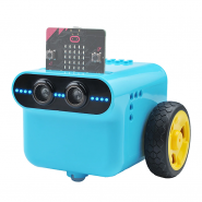 TPBot Car Robot Coding Kit...