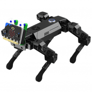 XGO V1: AI dog robot with...