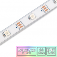 RGB LED STRIP 5V, WS2812B,...