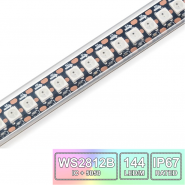 RGB LED STRIP 5V, WS2812B,...