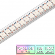 RGB LED STRIP 5V, WS2812B,...