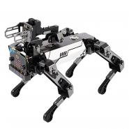 XGO V2: AI dog robot with...