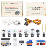 Micro:bit Tinker Kit...